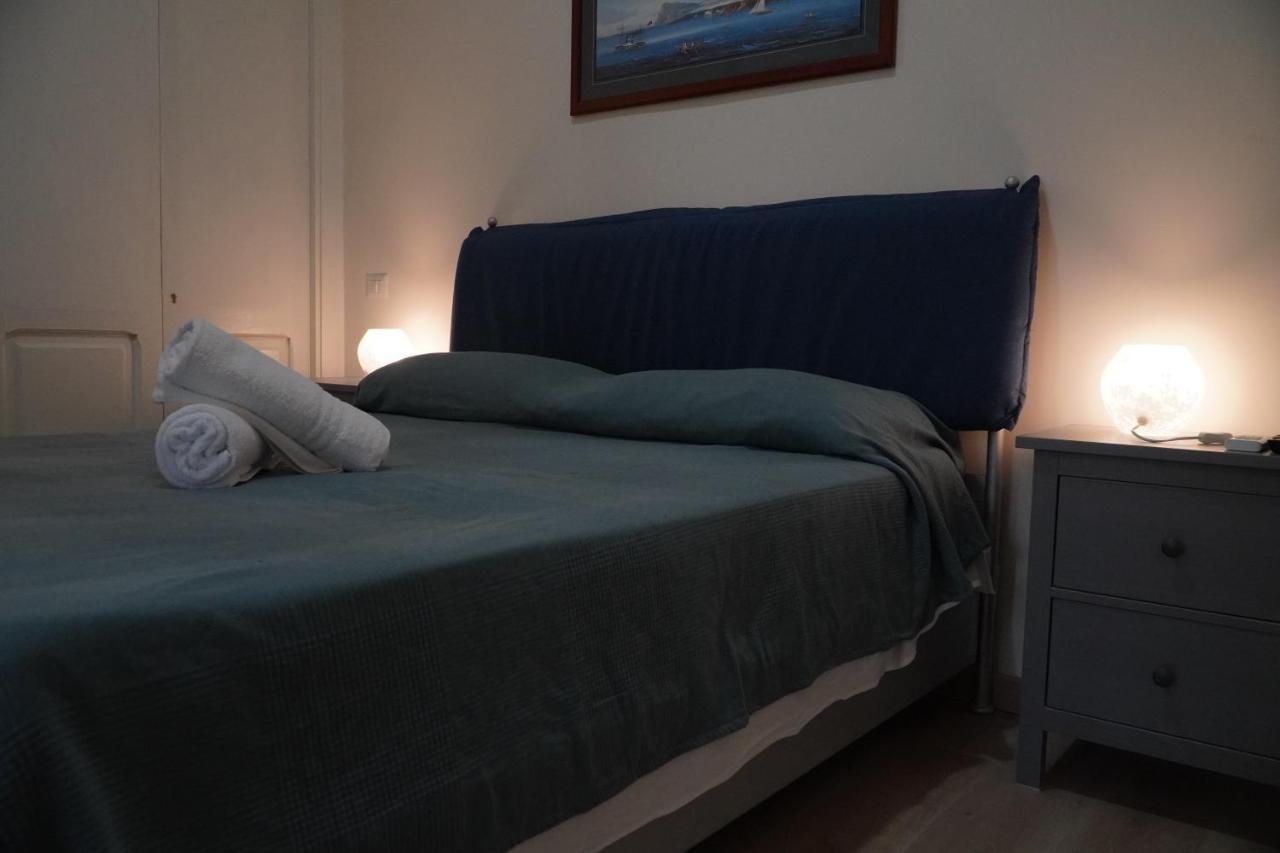 La Sabbia B&B バーコリ エクステリア 写真